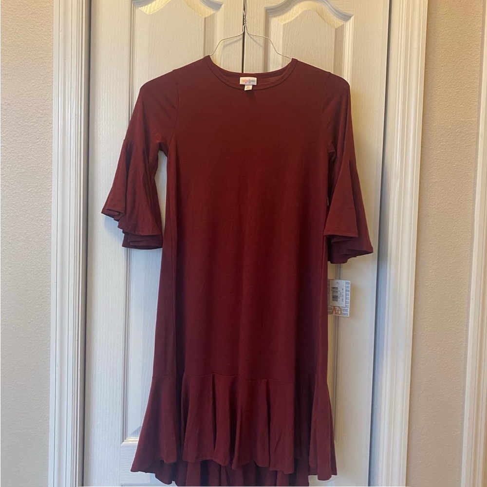 NWT LuLaRoe Maurine Dress